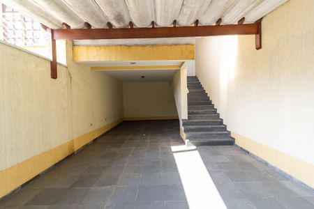 Casa à venda com 133m², 3 quartos e 3 vagasGaragem