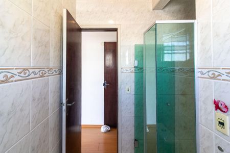 Casa à venda com 133m², 3 quartos e 3 vagasBanheiro Suíte 1