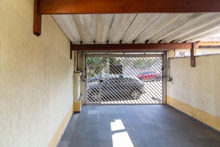 Casa à venda com 133m², 3 quartos e 3 vagasGaragem