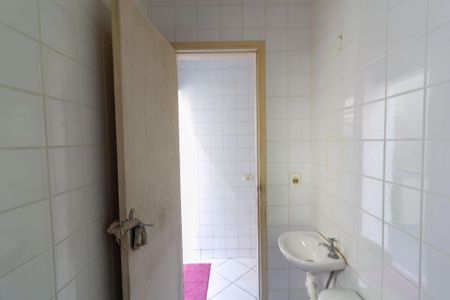 Casa à venda com 133m², 3 quartos e 3 vagasBanheiro de Serviço