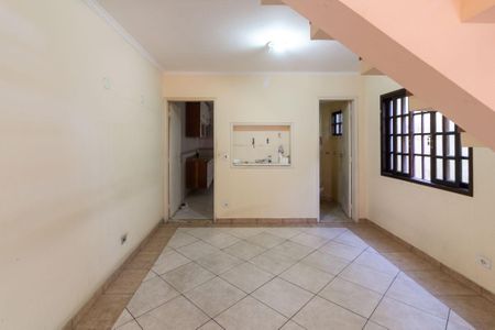 Casa à venda com 133m², 3 quartos e 3 vagasSala de Jantar