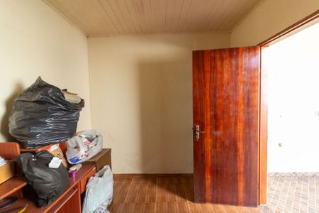 Casa à venda com 133m², 3 quartos e 3 vagasQuarto de Serviço