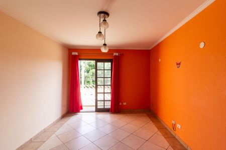 Casa à venda com 133m², 3 quartos e 3 vagasSala de Estar