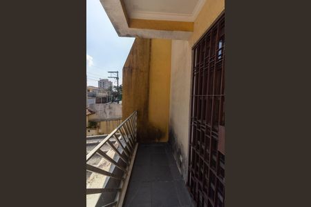 Casa à venda com 133m², 3 quartos e 3 vagasSala de Estar Varanda