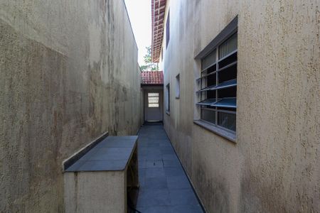 Casa à venda com 133m², 3 quartos e 3 vagasQuintal