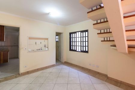 Casa à venda com 133m², 3 quartos e 3 vagasSala de Jantar