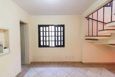 Casa à venda com 133m², 3 quartos e 3 vagasSala de Jantar