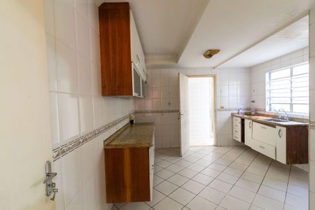 Casa à venda com 133m², 3 quartos e 3 vagasCozinha