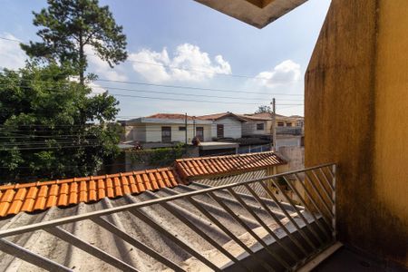 Casa à venda com 133m², 3 quartos e 3 vagasSala de Estar Varanda