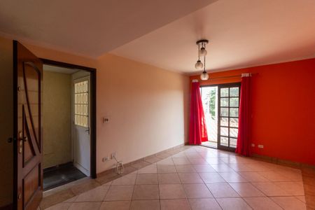 Casa à venda com 133m², 3 quartos e 3 vagasSala de Estar