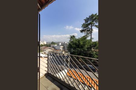 Casa à venda com 133m², 3 quartos e 3 vagasSuíte 1 varanda