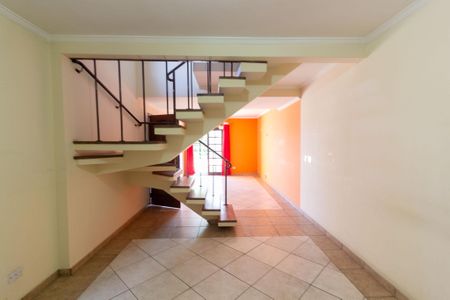 Casa à venda com 133m², 3 quartos e 3 vagasSala de Jantar