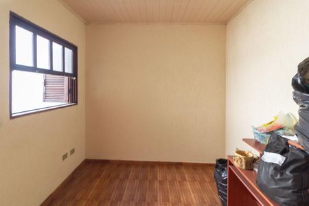 Casa à venda com 133m², 3 quartos e 3 vagasQuarto de Serviço