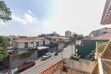 Casa à venda com 133m², 3 quartos e 3 vagasSuíte 1 varanda