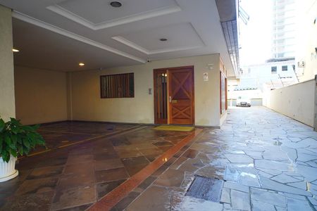 Apartamento para alugar com 42m², 1 quarto e sem vagaÁrea comum