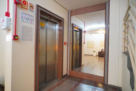 Apartamento para alugar com 42m², 1 quarto e sem vagaÁrea comum