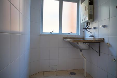 Apartamento para alugar com 42m², 1 quarto e sem vagaÁrea de Serviço