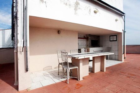 Apartamento para alugar com 102m², 3 quartos e sem vagaÁrea Comum - Churrasqueira