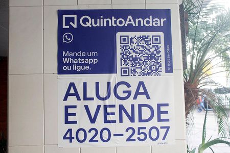 Apartamento para alugar com 102m², 3 quartos e sem vagaPlaquinha
