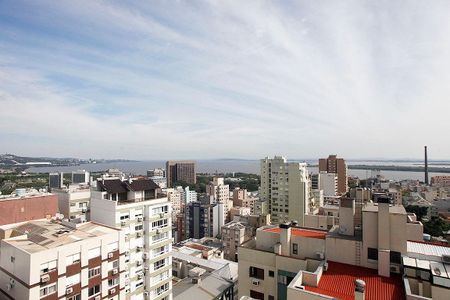 Apartamento para alugar com 102m², 3 quartos e sem vagaÁrea Comum - Terraço Vista