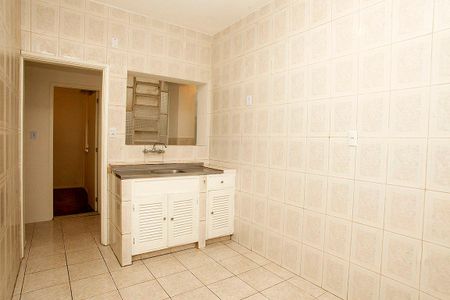 Apartamento para alugar com 102m², 3 quartos e sem vagaCozinha + Despensa + Área de Serviço