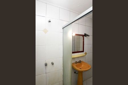 Banheiro 1 de apartamento para alugar com 3 quartos, 102m² em Centro Histórico, Porto Alegre