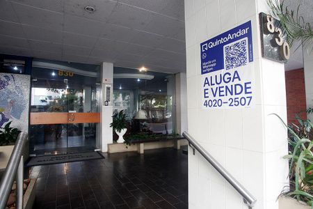 Apartamento para alugar com 102m², 3 quartos e sem vagaPlaquinha