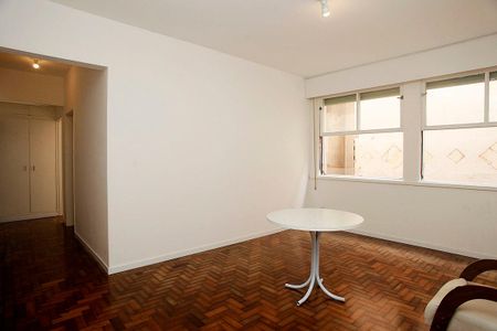 Sala de apartamento para alugar com 3 quartos, 102m² em Centro Histórico, Porto Alegre
