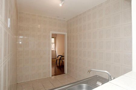 Apartamento para alugar com 102m², 3 quartos e sem vagaCozinha + Despensa + Área de Serviço