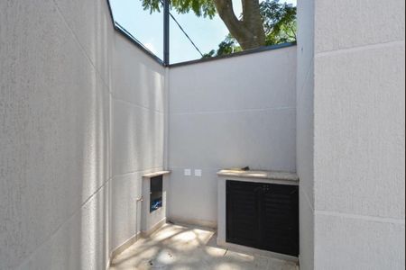 Foto 09 de casa à venda com 3 quartos, 180m² em Vila Gumercindo, São Paulo