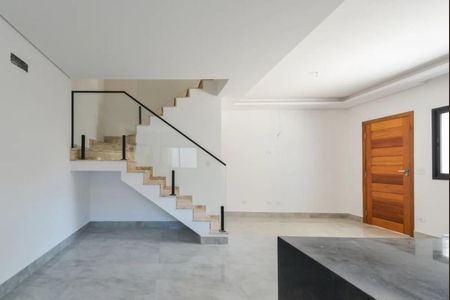 Foto 02 de casa à venda com 3 quartos, 180m² em Vila Gumercindo, São Paulo