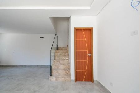 Foto 04 de casa à venda com 3 quartos, 180m² em Vila Gumercindo, São Paulo