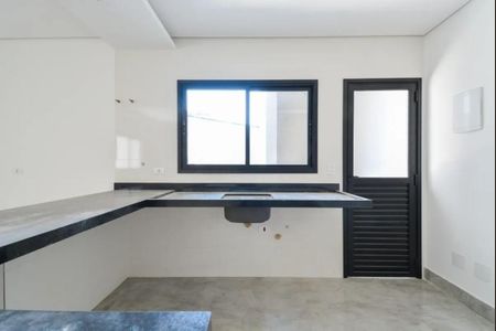 Foto 05 de casa à venda com 3 quartos, 180m² em Vila Gumercindo, São Paulo