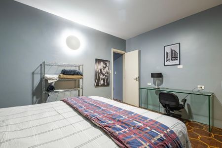 Suíte de casa para alugar com 2 quartos, 80m² em Pinheiros, São Paulo