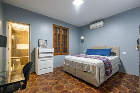 Suíte de casa para alugar com 2 quartos, 80m² em Pinheiros, São Paulo