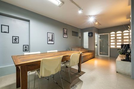 Casa para alugar com 80m², 2 quartos e sem vagaSala/Cozinha