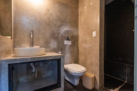 Casa para alugar com 80m², 2 quartos e sem vagabanheiro