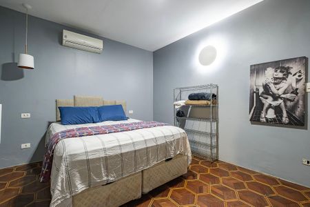 Suíte de casa para alugar com 2 quartos, 80m² em Pinheiros, São Paulo