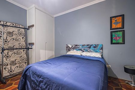 Casa para alugar com 80m², 2 quartos e sem vagaQuarto 2