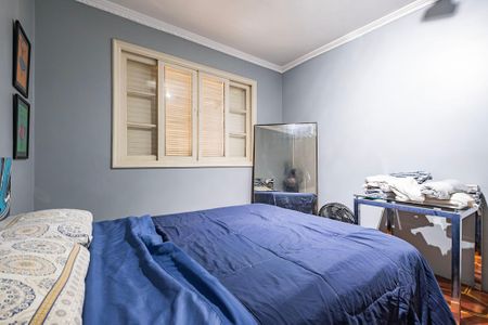 Casa para alugar com 80m², 2 quartos e sem vagaQuarto 2