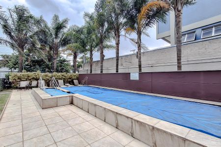 Apartamento para alugar com 52m², 2 quartos e 1 vaga Apartamento para alugar com 52m², 2 quartos e 1 vagaÁrea comum - Piscina