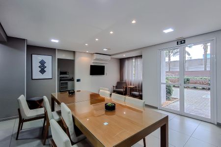 Apartamento para alugar com 52m², 2 quartos e 1 vaga Apartamento para alugar com 52m², 2 quartos e 1 vagaÁrea comum