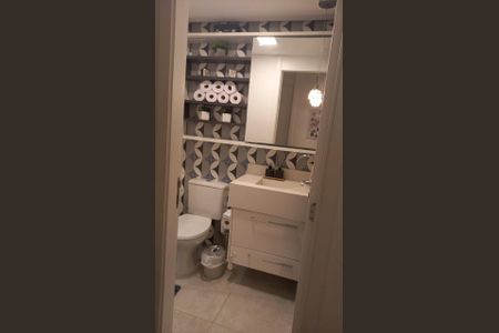Apartamento à venda com 52m², 2 quartos e 1 vagaBanheiro