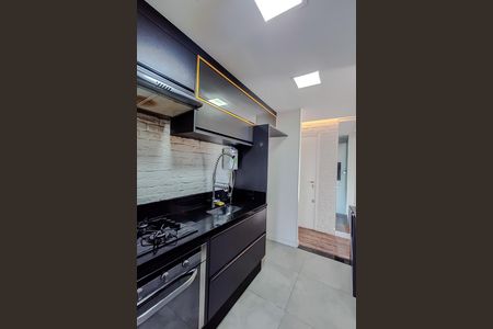 Apartamento para alugar com 52m², 2 quartos e 1 vaga Apartamento para alugar com 52m², 2 quartos e 1 vagaCozinha