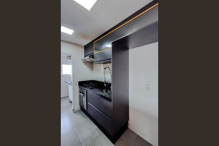 Apartamento para alugar com 52m², 2 quartos e 1 vaga Apartamento para alugar com 52m², 2 quartos e 1 vagaCozinha