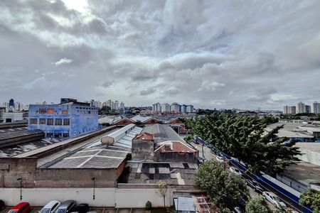 Apartamento para alugar com 52m², 2 quartos e 1 vaga Apartamento para alugar com 52m², 2 quartos e 1 vagaVista do Quarto 1