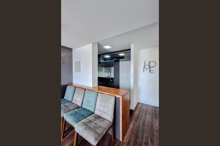 Apartamento para alugar com 52m², 2 quartos e 1 vaga Apartamento para alugar com 52m², 2 quartos e 1 vagaCozinha