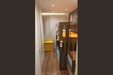 Apartamento à venda com 52m², 2 quartos e 1 vagaQuarto