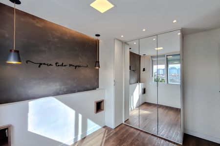 Apartamento para alugar com 52m², 2 quartos e 1 vaga Apartamento para alugar com 52m², 2 quartos e 1 vagaQuarto 2