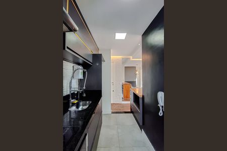 Apartamento para alugar com 52m², 2 quartos e 1 vaga Apartamento para alugar com 52m², 2 quartos e 1 vagaCozinha